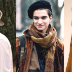 ۳ مدل کلاه مردانه