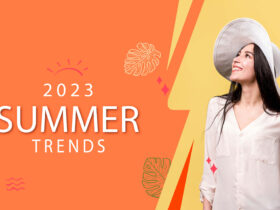 ترندهای پوشاک برای تابستان 2023