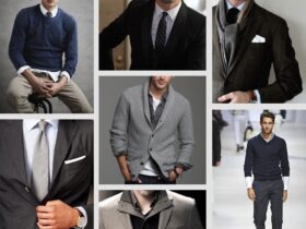 راهنمایی عملی برای خوش پوش بودن آقایان