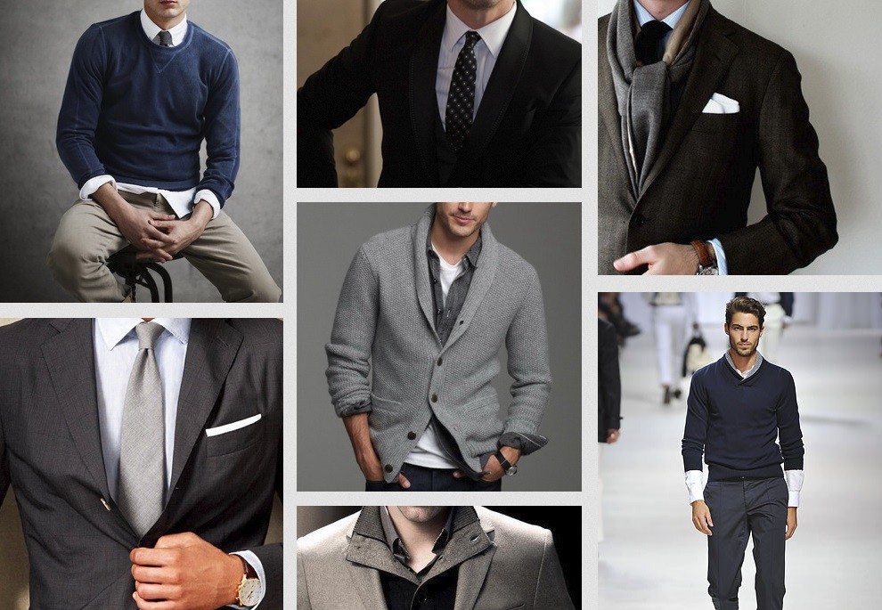 چطور خوش پوش تر باشیم؟ ۱۰ راهنمایی کاربردی برای پوشاک آقایان
