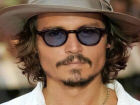 بررسی استایل جانی دپ