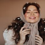 جدیدترین مدل های شال و روسری ۱۴۰۳