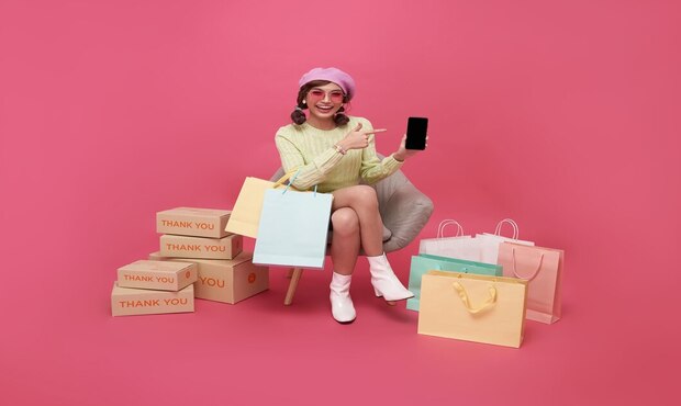 راهنمای خرید اینترنتی لباس