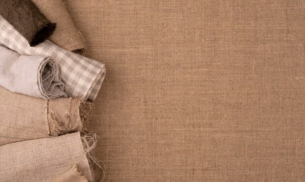 ویژگی‌های مختلف پارچه لینن