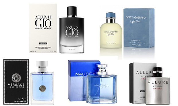 معرفی عطر مناسب فصل تابستون