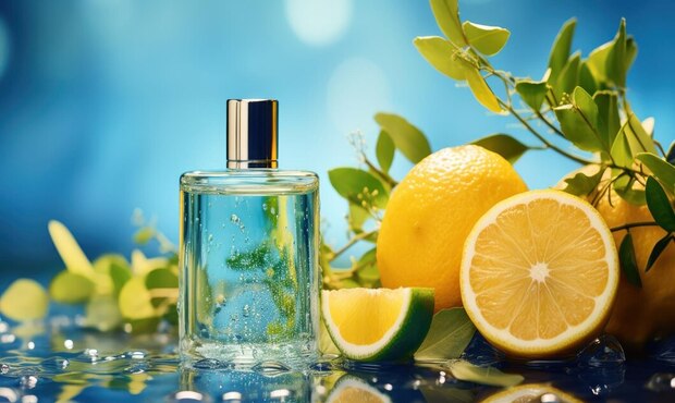 ویژگی‌های عطر مناسب تابستون