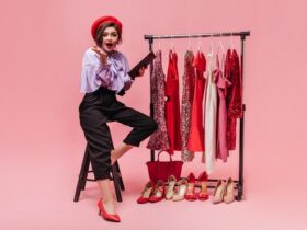 اشتباها رایج خرید لباس