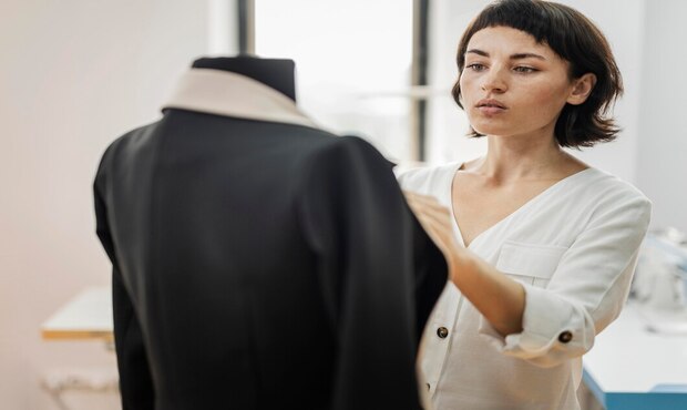 هر لباس زیبا برای ما مناسب نیست