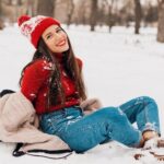 لباس زمستانی مناسب و ضروری