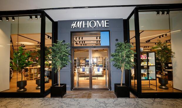 اچ اند ام هوم