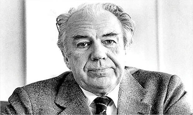 بنیانگذار اچ اند ام