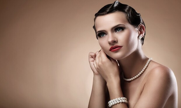 گوشواره مناسب صورت مربع