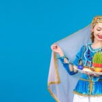 جشن های اصیل ایرانی و لباس های مناسب آنها