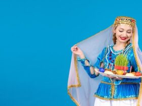 جشن های اصیل ایرانی و لباس های مناسب آنها