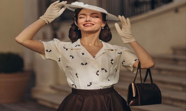 شناخت بهتر 1960