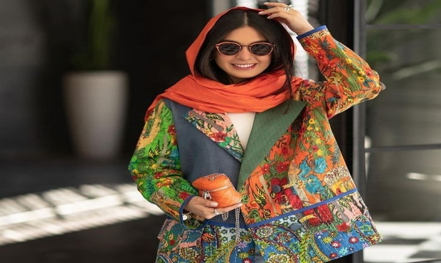 استایل کژوال و خیابانی