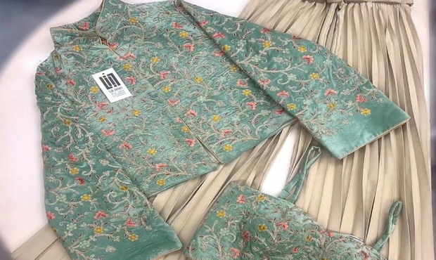  استایل رسمی و مجلسی