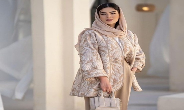 رنگ‌های ترند کت زنانه