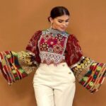انواع شومیز ترند ۱۴۰۴