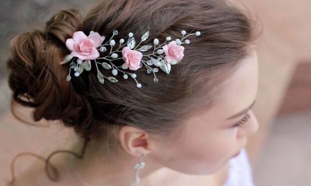 نکاتی برای انتخاب اکسسوری مو