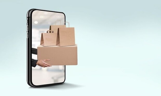 خرید آنلاین عیدی