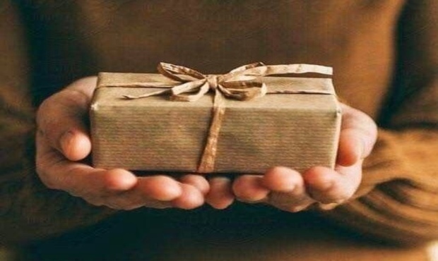 ریشه های باستانی عیدی دادن