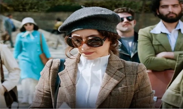 نازنین بیاتی