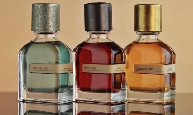 چند نمونه عطر مردونه بهاری