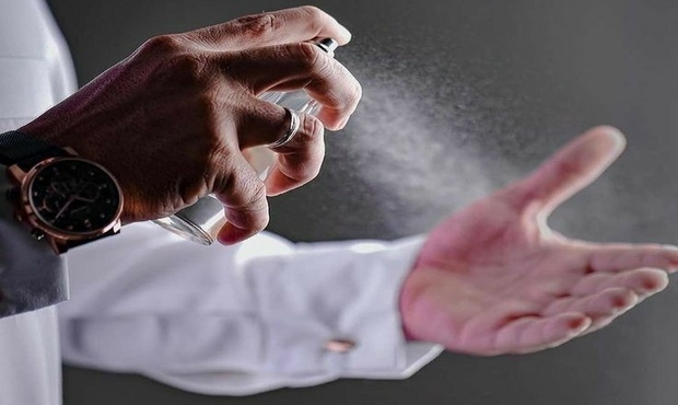 نکات خرید عطر مردونه بهاری