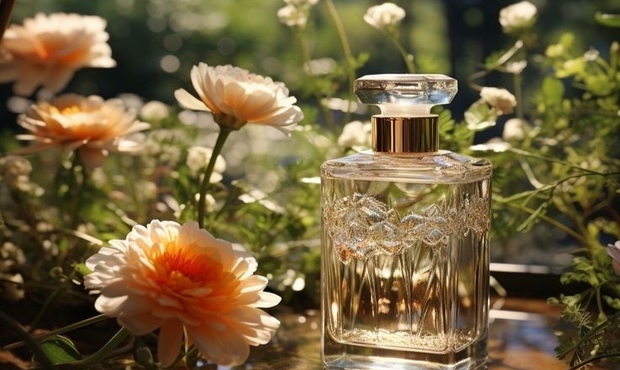 عطرهای گلی
