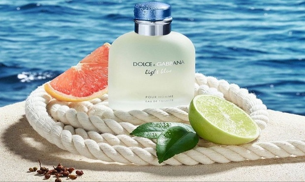 عطرهای مرکباتی