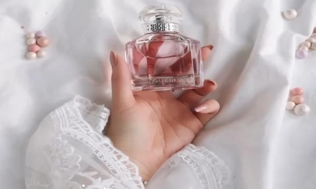 انتخاب عطر بر اساس موقعیت