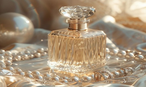 معرفی عطرهای زنونه بهاری