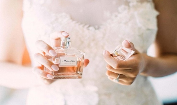 نکات مهم در انتخاب عطر