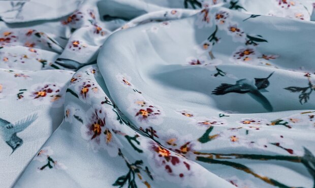 طرح و رنگ پیراهن زنونه