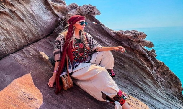 لباس مناسب سفر به مناطق جنوبی (خوزستان، بوشهر، هرمزگان):