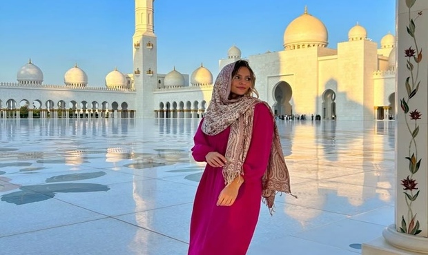احترام به اماکن مذهبی و تاریخی