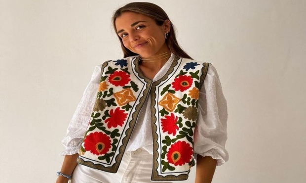 نکات انتخاب وست زنانه بهاری