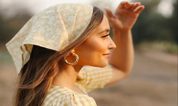 نکاتی برای انتخاب و نگهداری مینی اسکارف
