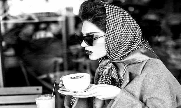تاریخچه مینی اسکارف
