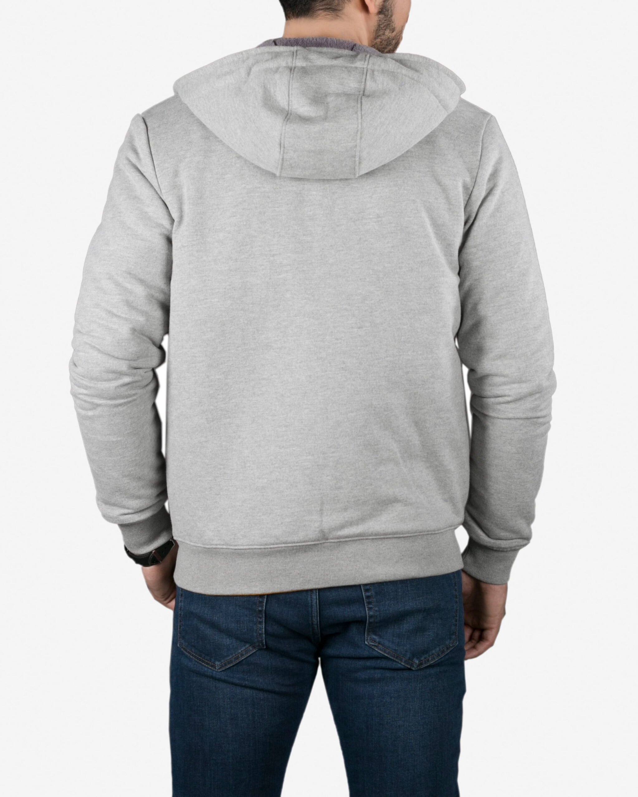 سوئیشرت ساده‌ی آرم دار کانی‌راش- فروشگاه اینترنتی سارابارا-خرید آنلاین