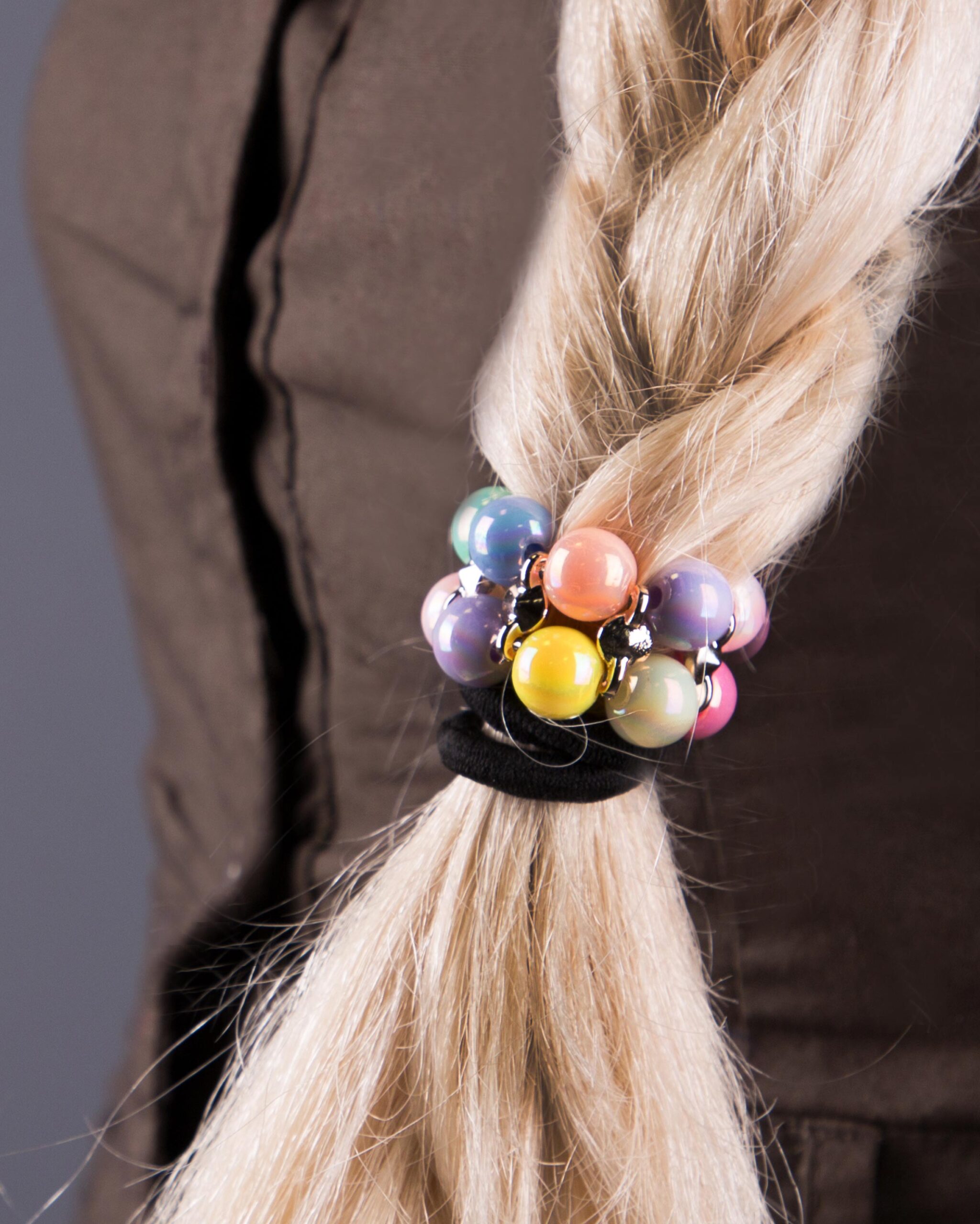 کش موی مرواریدی - جزییات۳