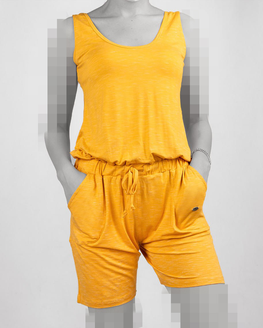 سرهمی زنانه اسپرت کوتاه