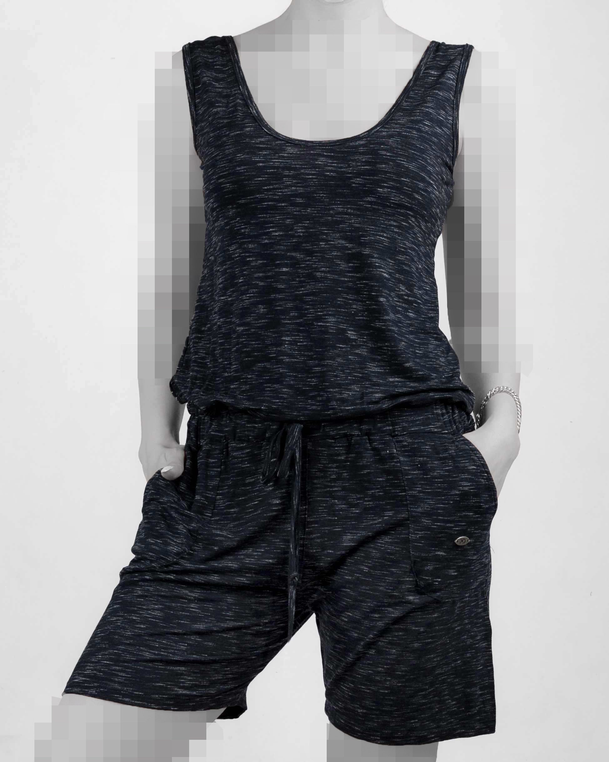 سرهمی زنانه اسپرت کوتاه