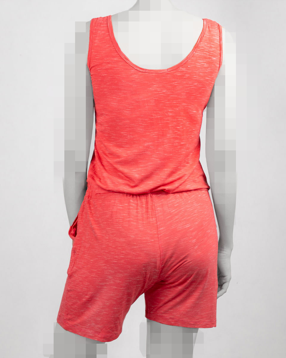 سرهمی زنانه اسپرت کوتاه