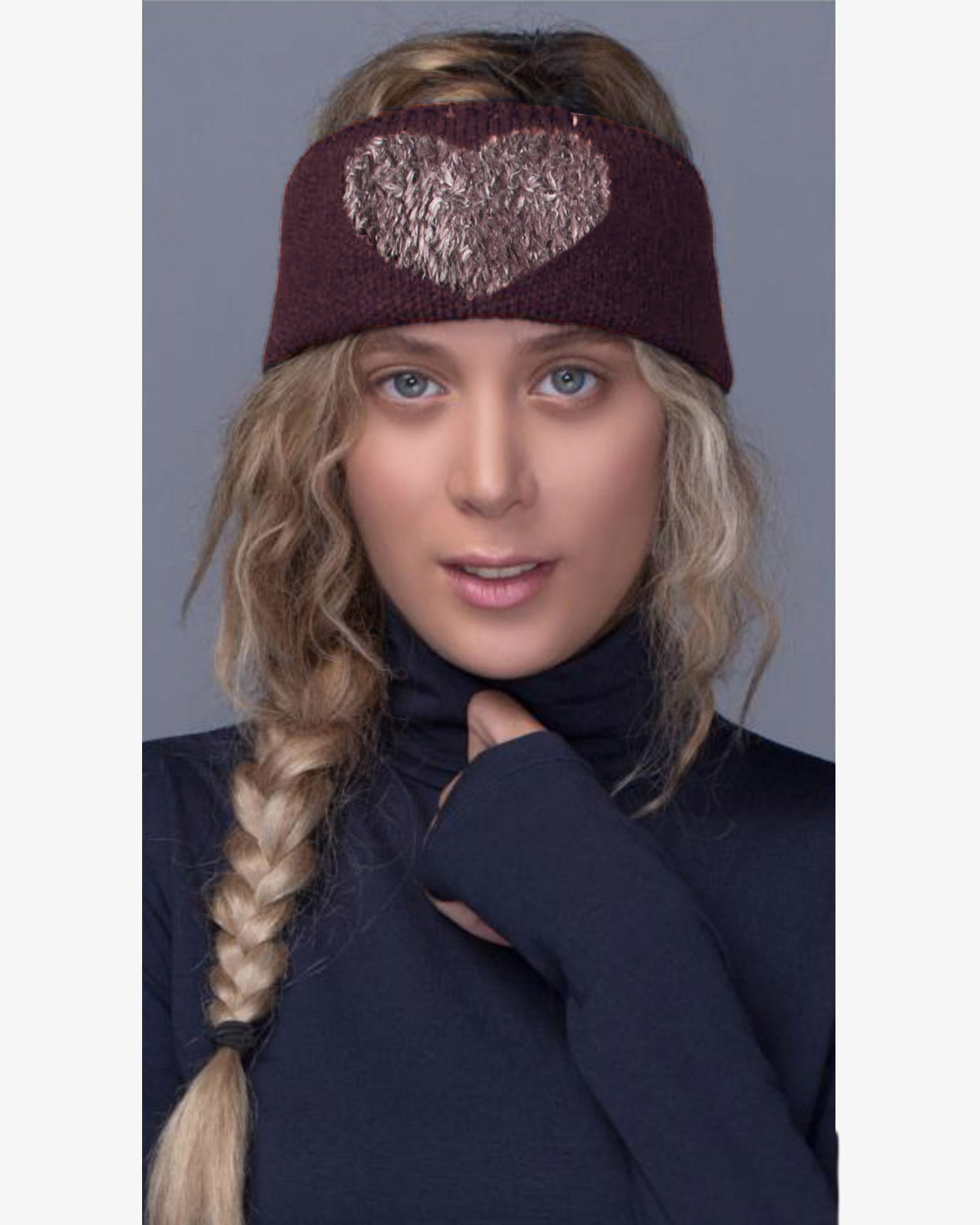 هدبند بافت 581