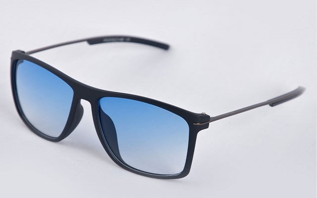 اکسسوری مردانه شامل عینک آفتابی در فروشگاه اینترنتی سارابارا
