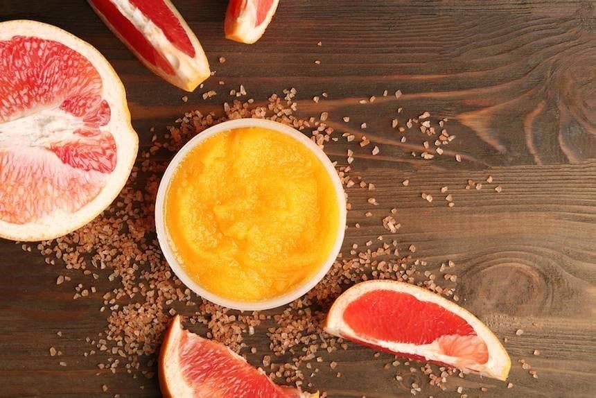 میوه و نمک یا شکر