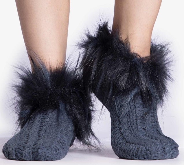 جوراب زمستانی - لباس زمستانی در فروشگاه اینترنتی سارابارا