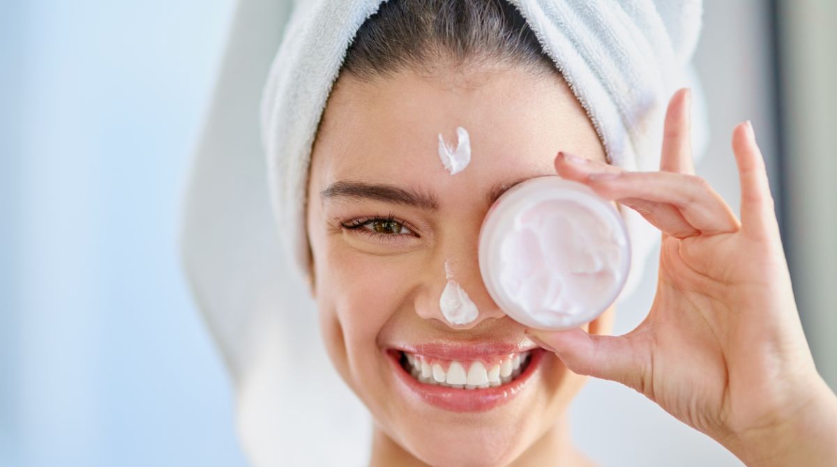 بررسی راهکارهای محافظت از پوست صورت